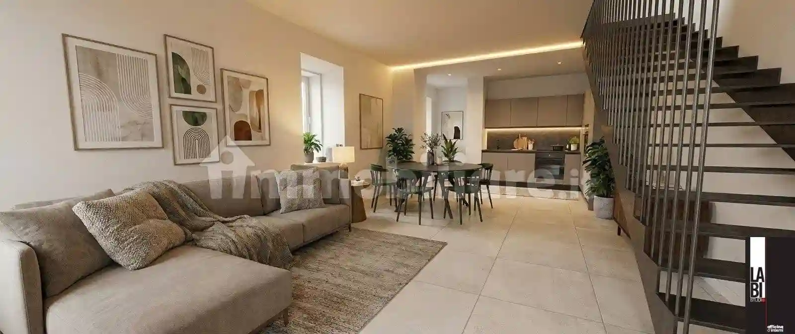 Casa indipendente - foto 2