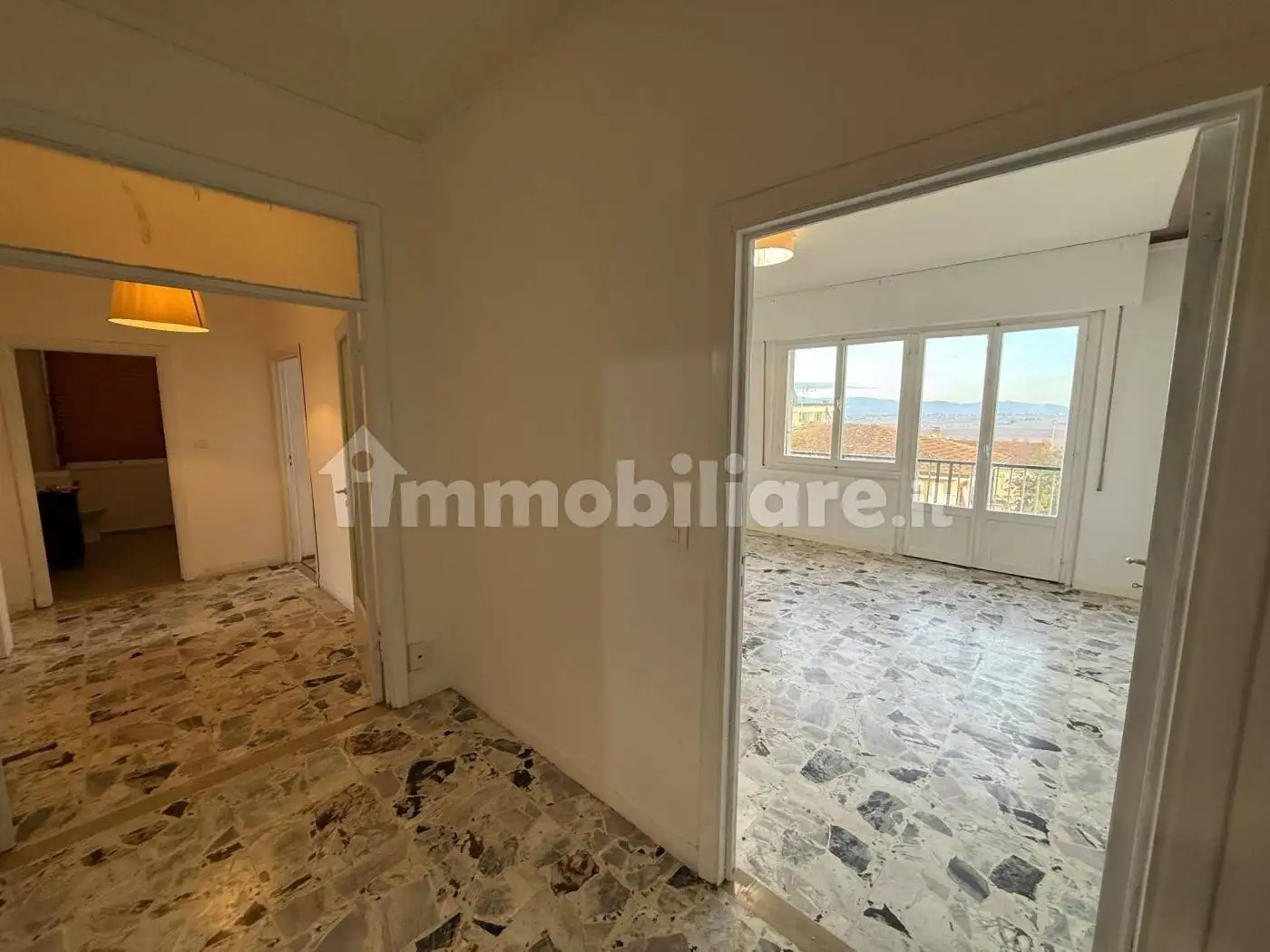 Appartamento in vendita a Foiano della Chiana