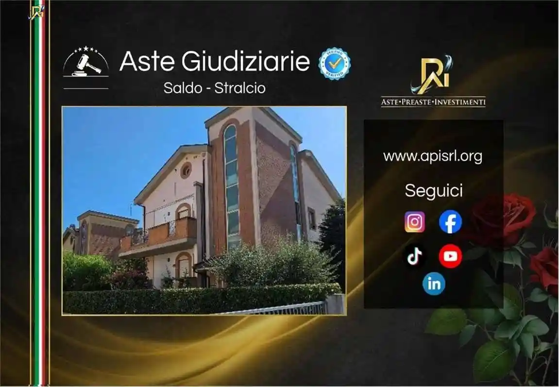 Appartamento in vendita a Giulianova