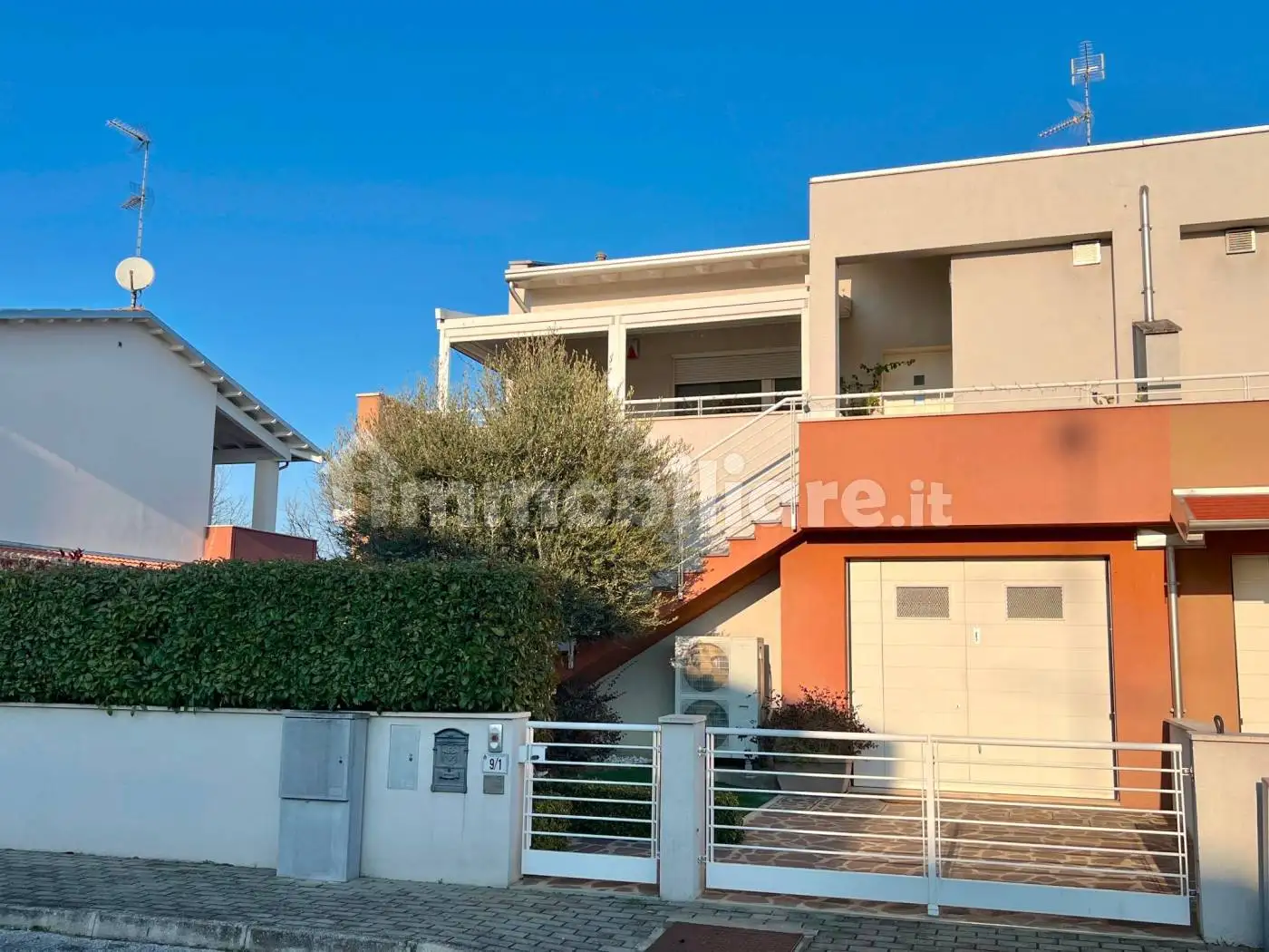 Villa in vendita a Argenta