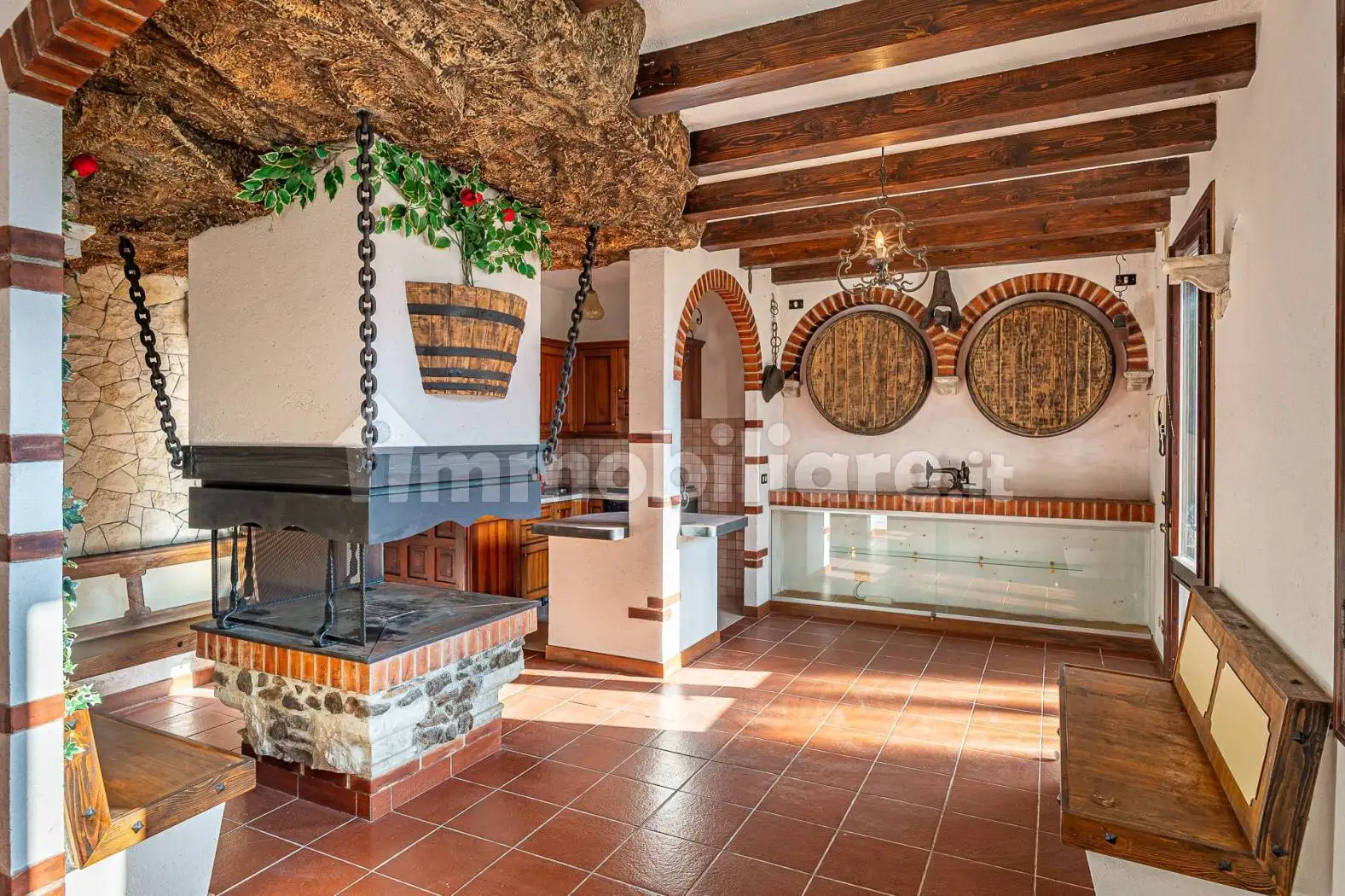 Villa in vendita a Solagna