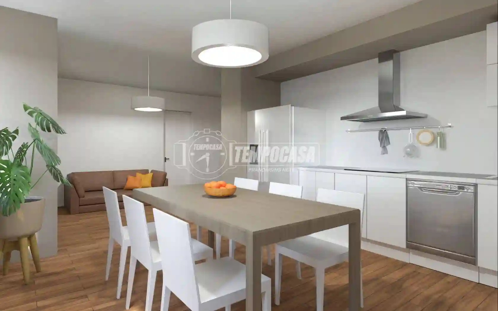 Appartamento - foto 2