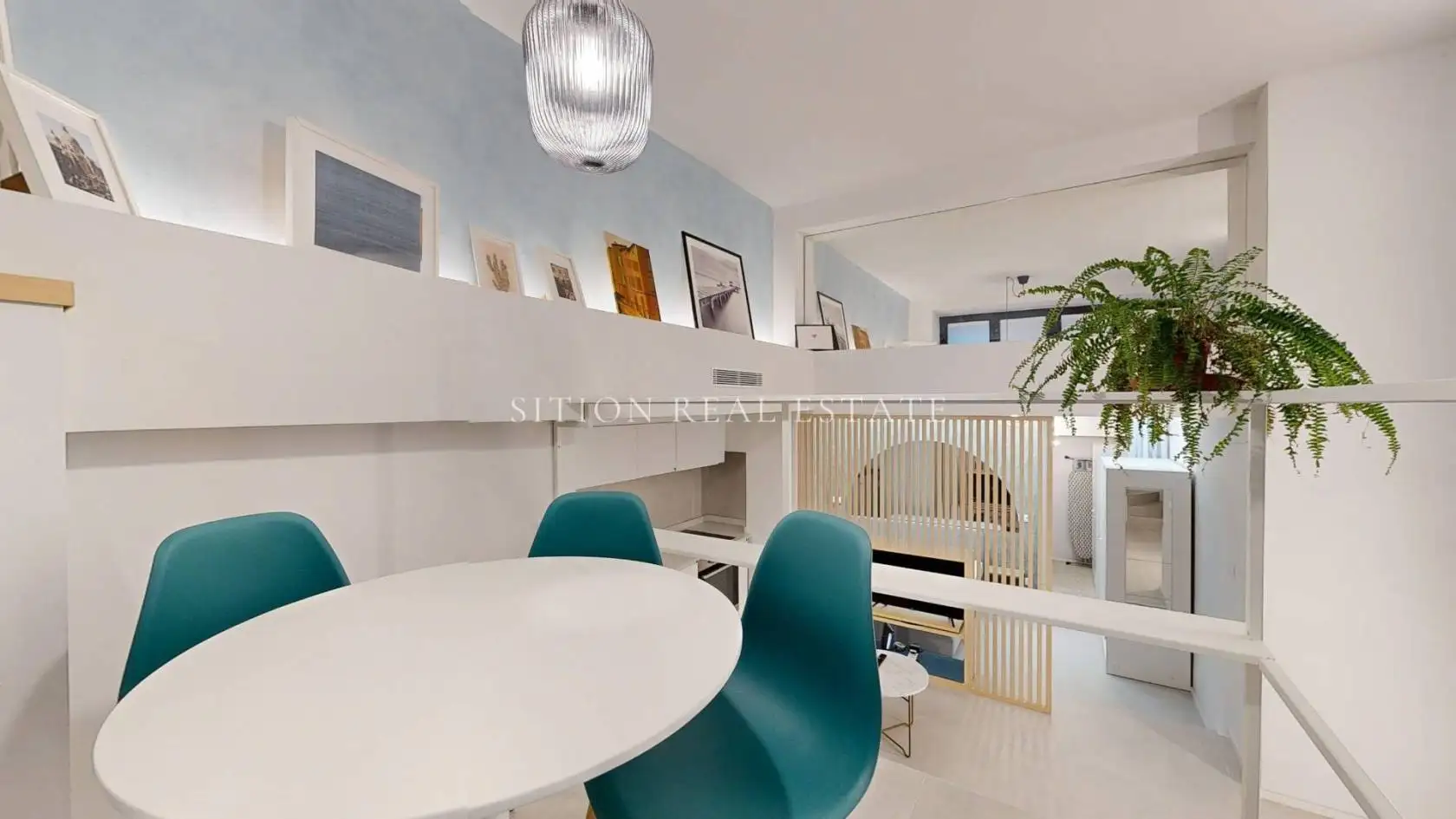 Appartamento in vendita a Milan