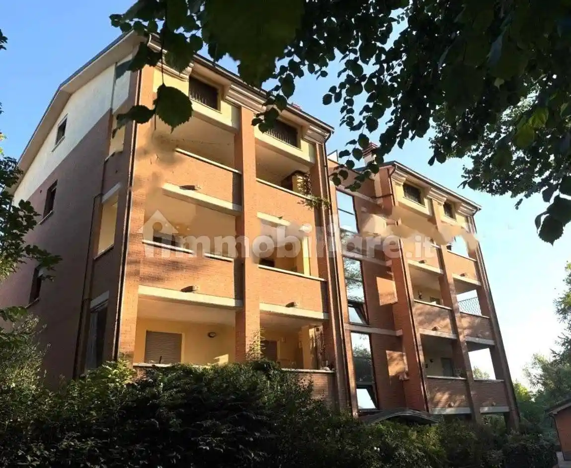 Appartamento in vendita a Parma