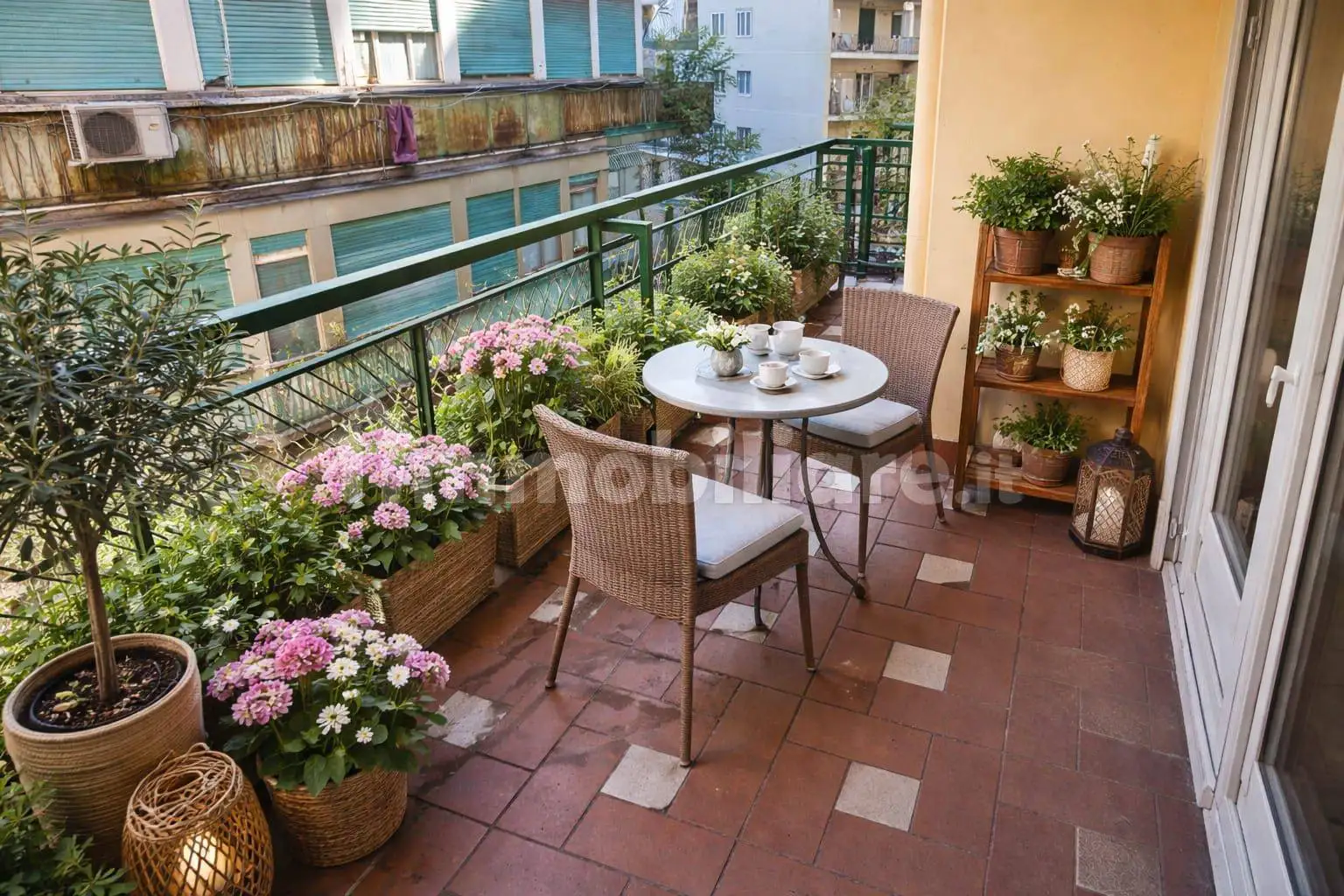 Appartamento in vendita a Napoli