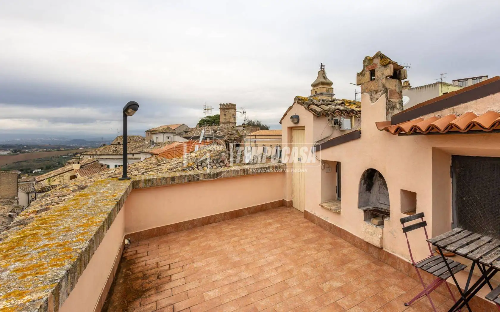 Casa indipendente in vendita a Spoltore