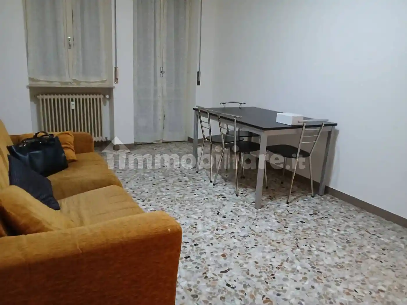 Appartamento in affitto a Piacenza