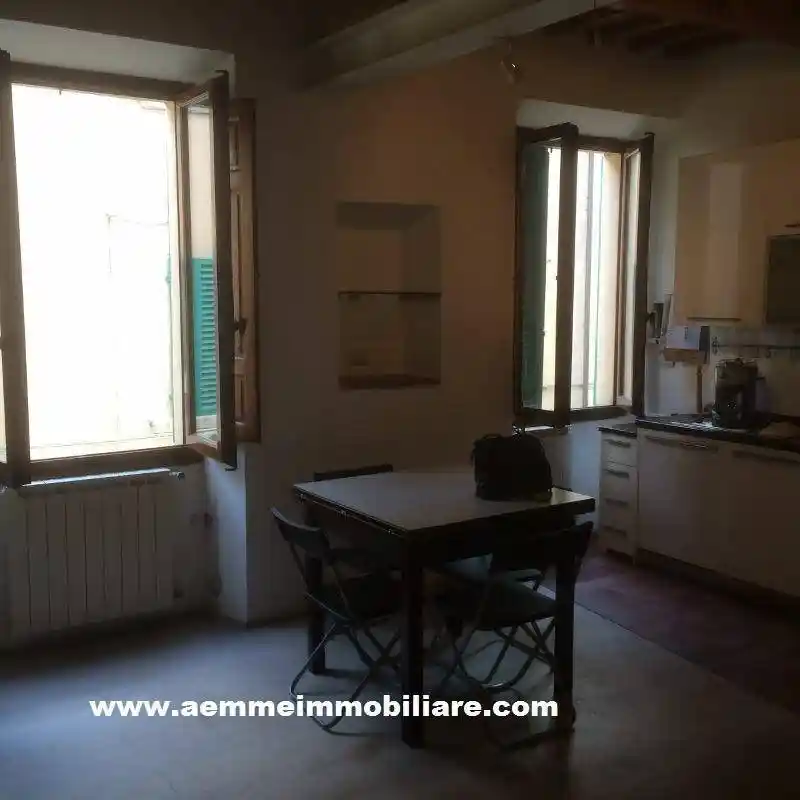 Bilocale via Borgo Marturi, Centro, Poggibonsi - foto 2