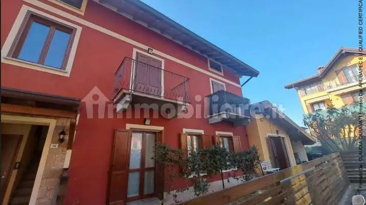 Appartamento in asta a Taino