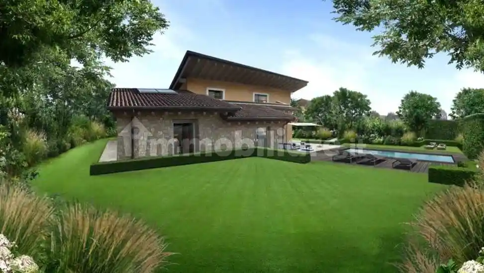 Villa in vendita a Cittadella