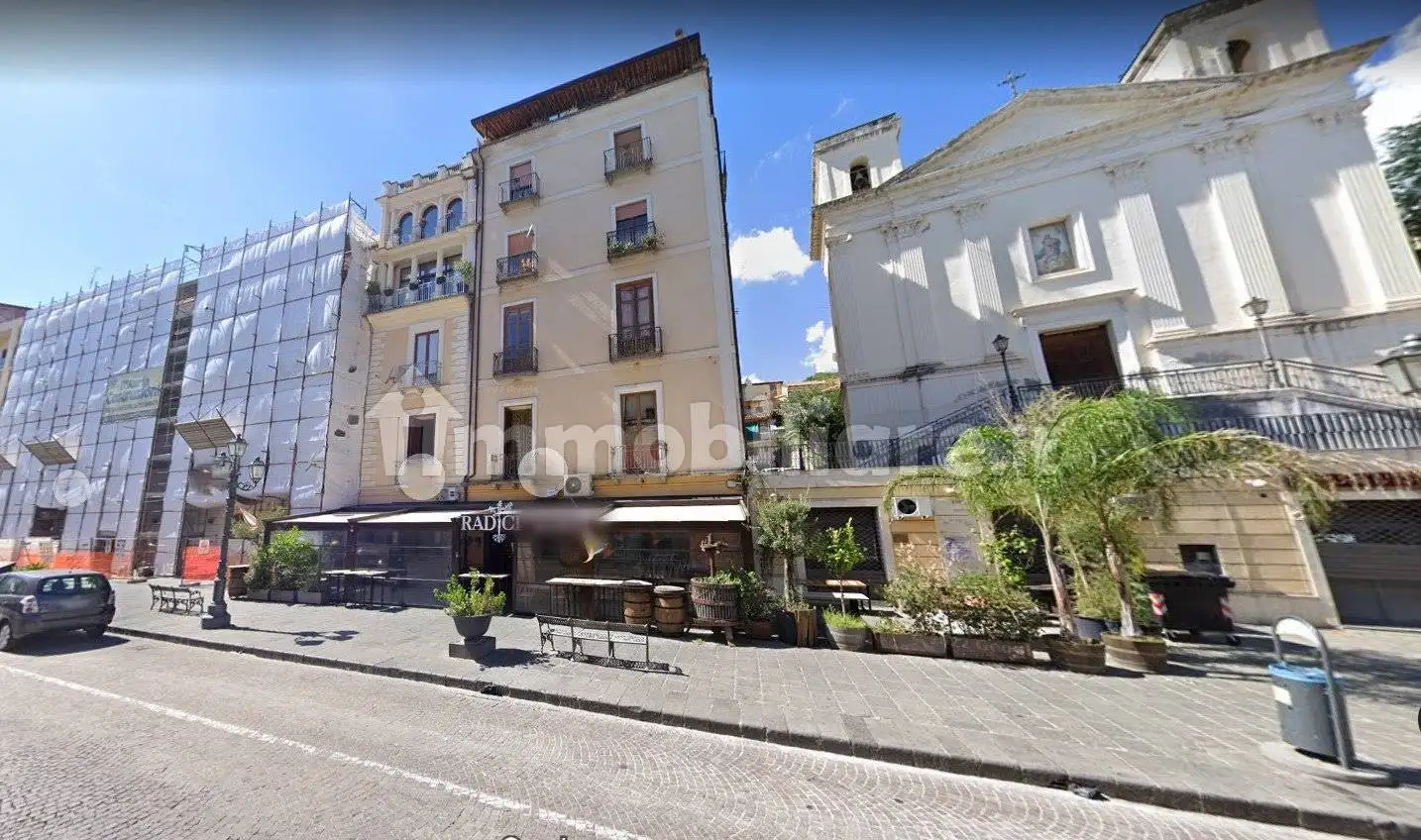 Appartamento in vendita a Lamezia Terme