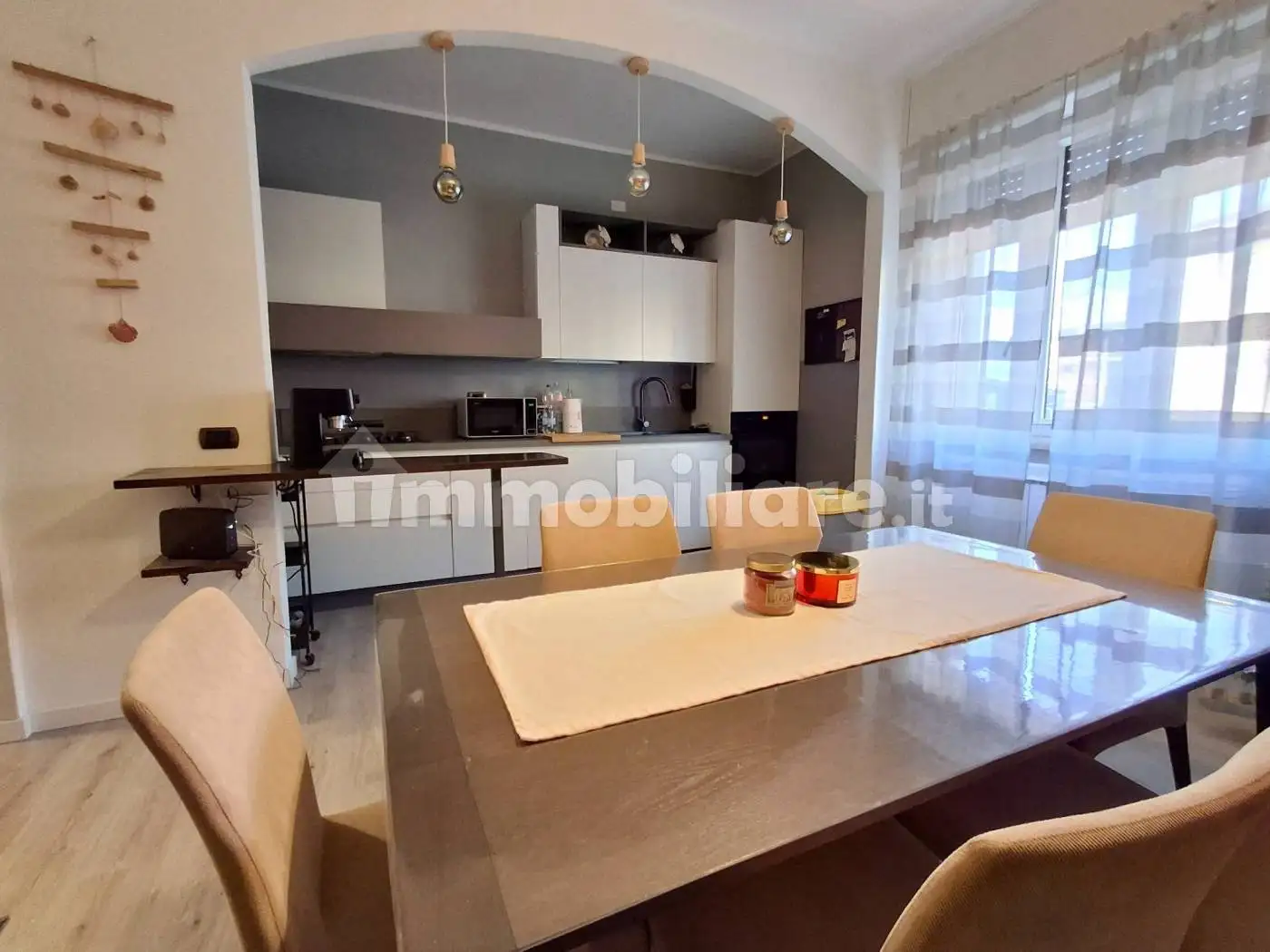 Appartamento in vendita a Romano di Lombardia