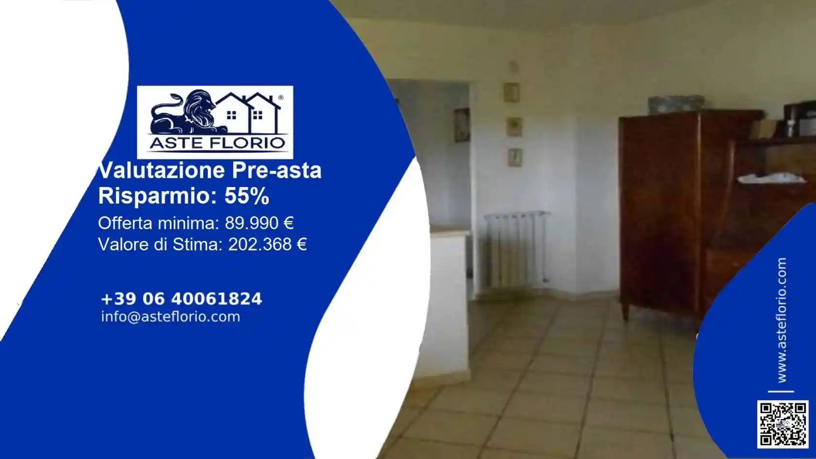 Appartamento in vendita a Pomezia