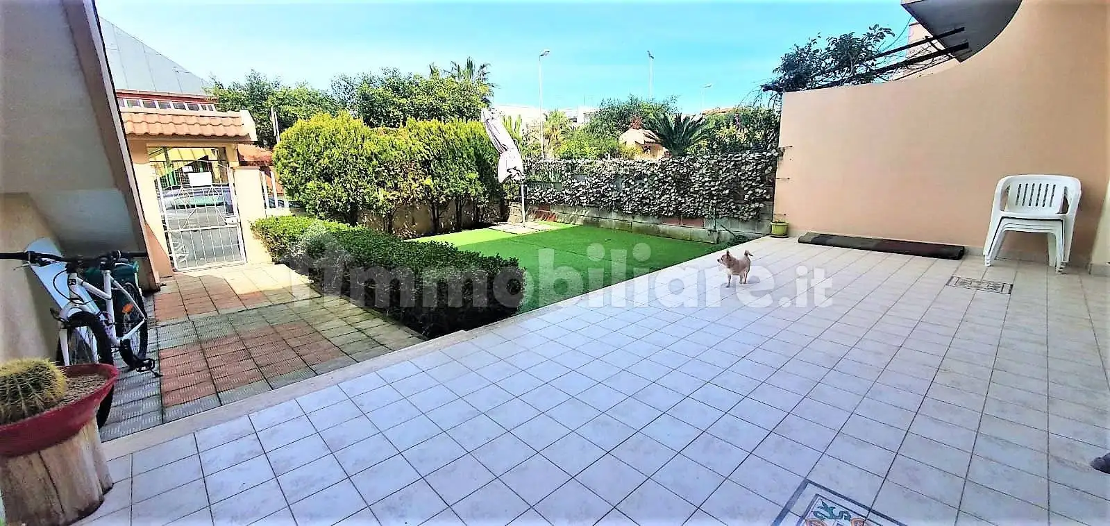 Villa in vendita a Valdina