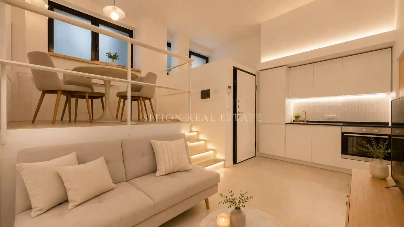 Appartamento in vendita a Milan
