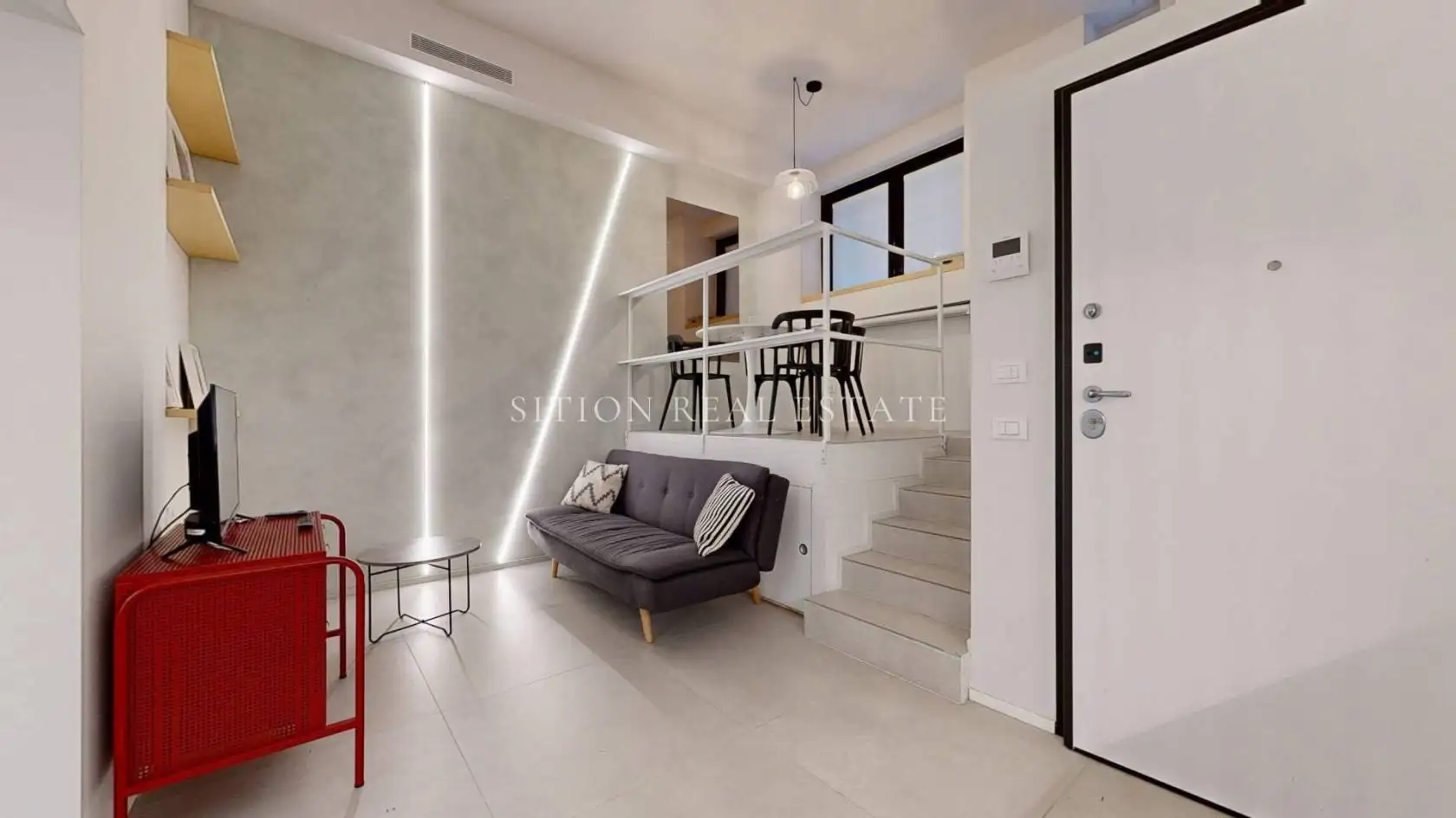 Appartamento in vendita a Milan