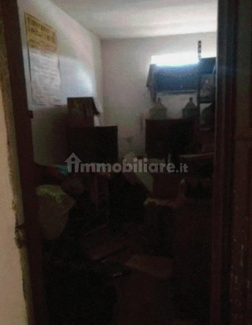 Appartamento in vendita a Cosenza