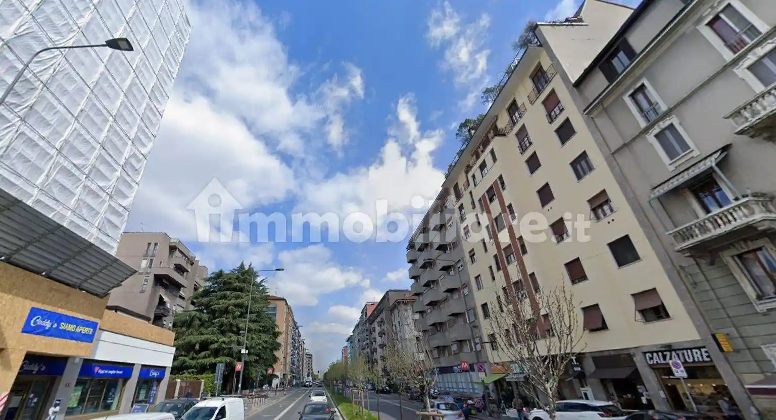 Monolocale viale Monza, Turro, Milano - foto 2