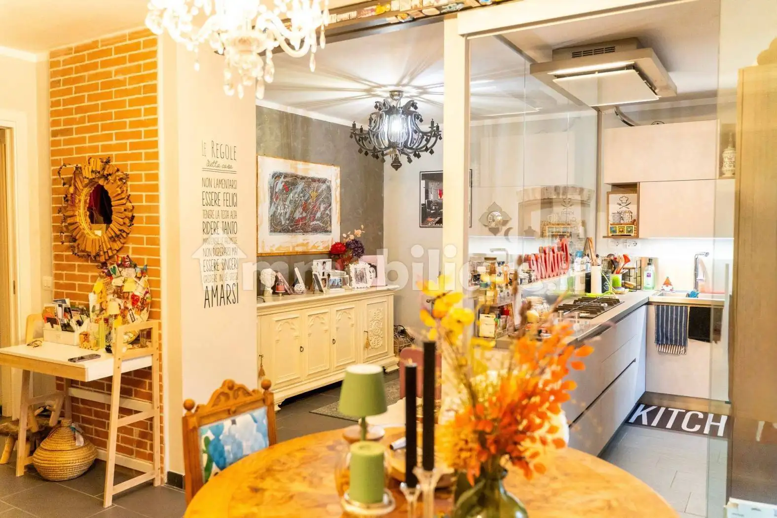 Appartamento in vendita a Ovada