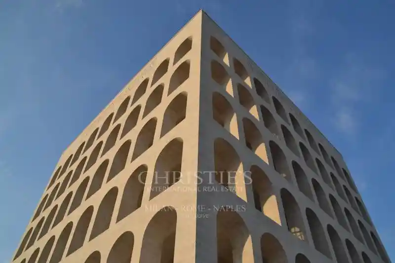 Appartamento ottimo stato, secondo piano, Eur, Roma - foto 2