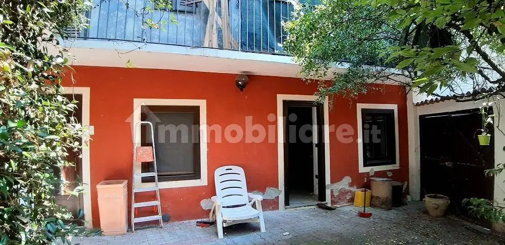 Casa indipendente in asta a Strambino