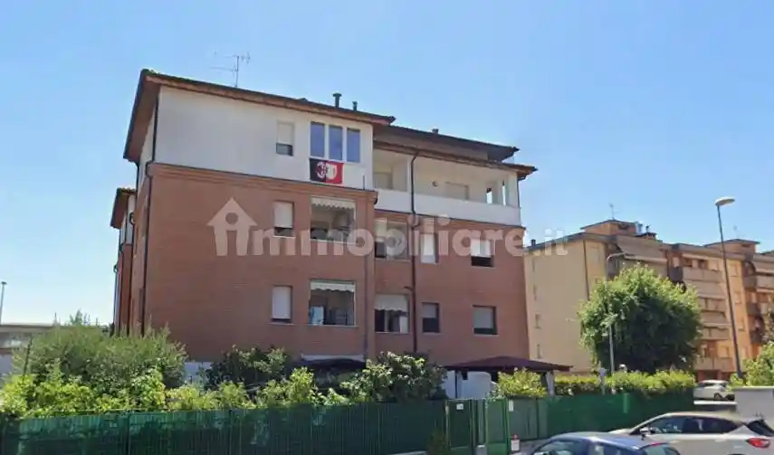 Appartamento in vendita a Vignola