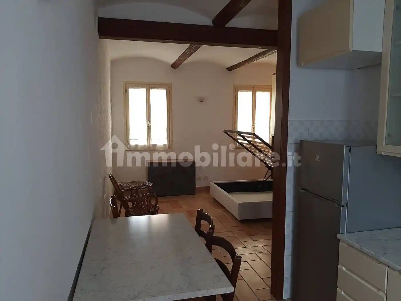 Appartamento in affitto a Carpi