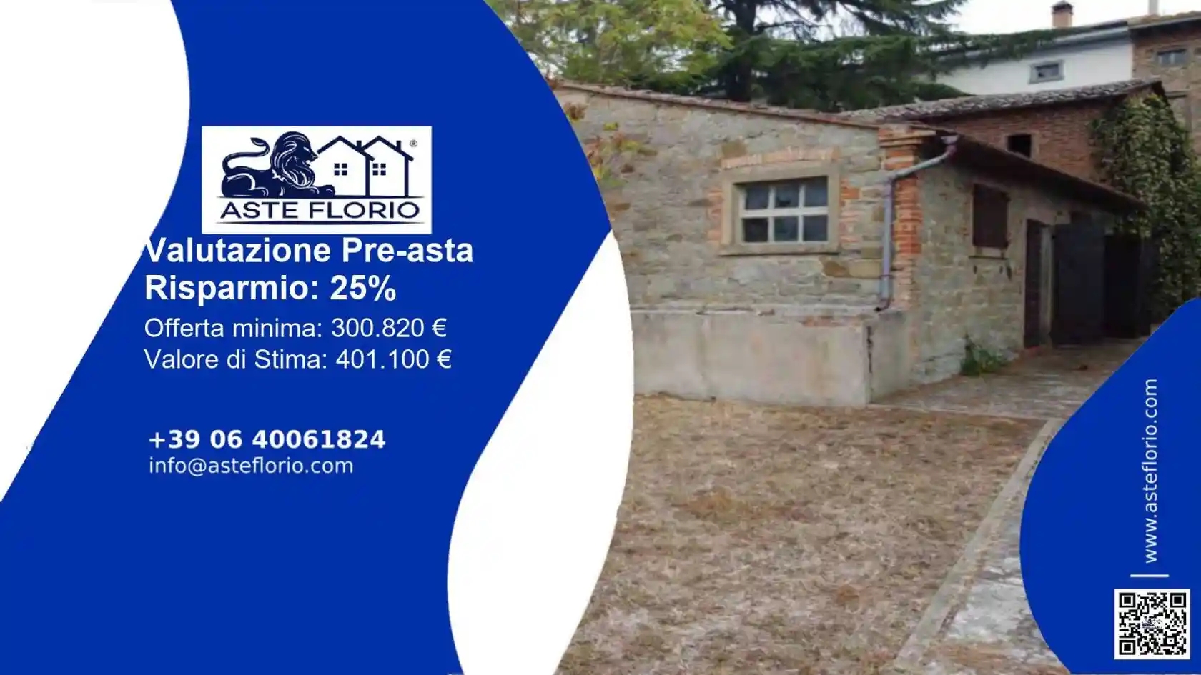 Appartamento in vendita a Cortona