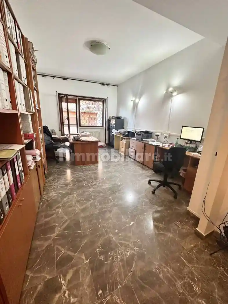Trilocale via Antonio Sogliano 56, Pisana - Bravetta, Roma - foto 2
