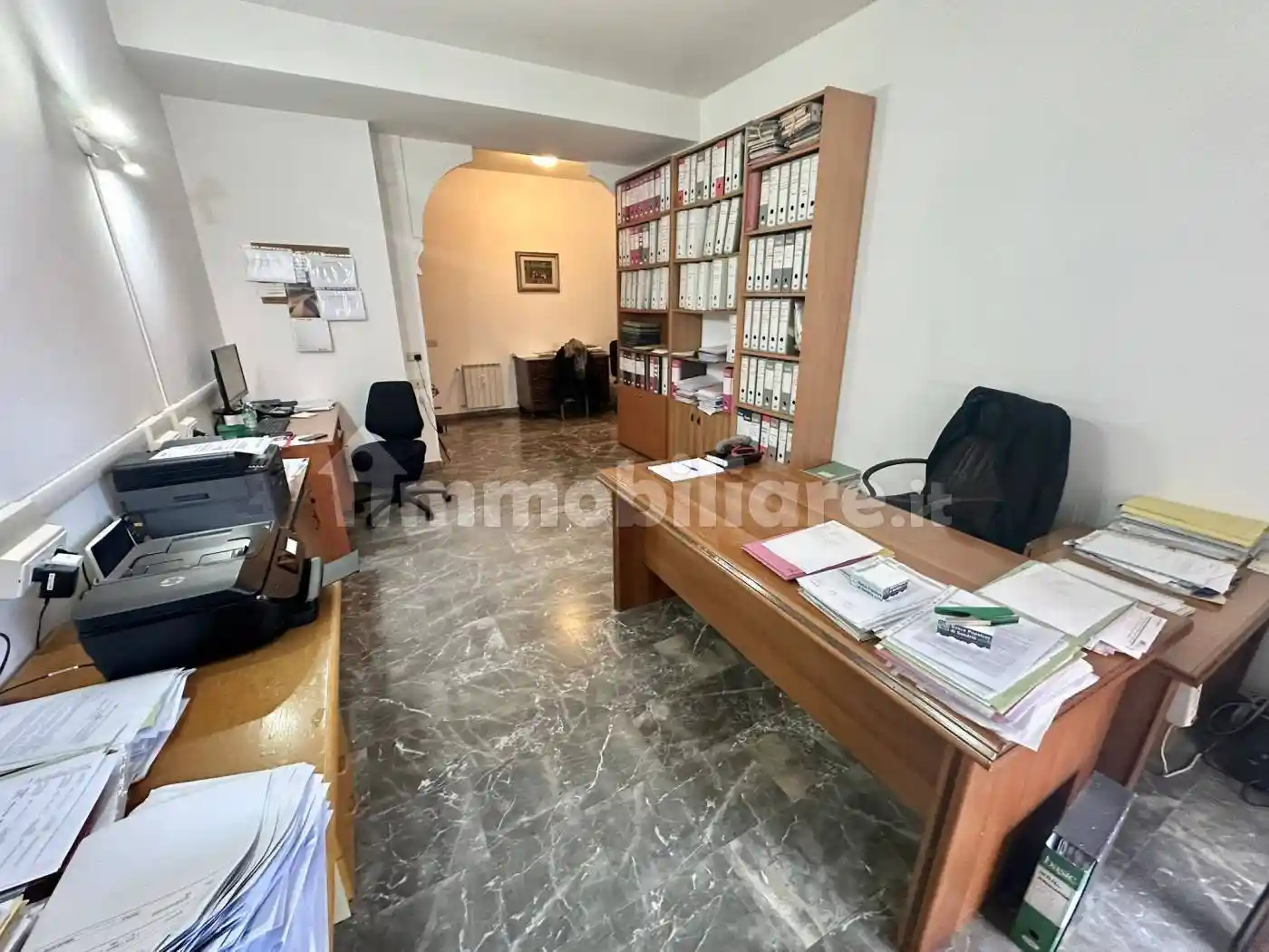 Trilocale via Antonio Sogliano 56, Pisana - Bravetta, Roma - foto 3