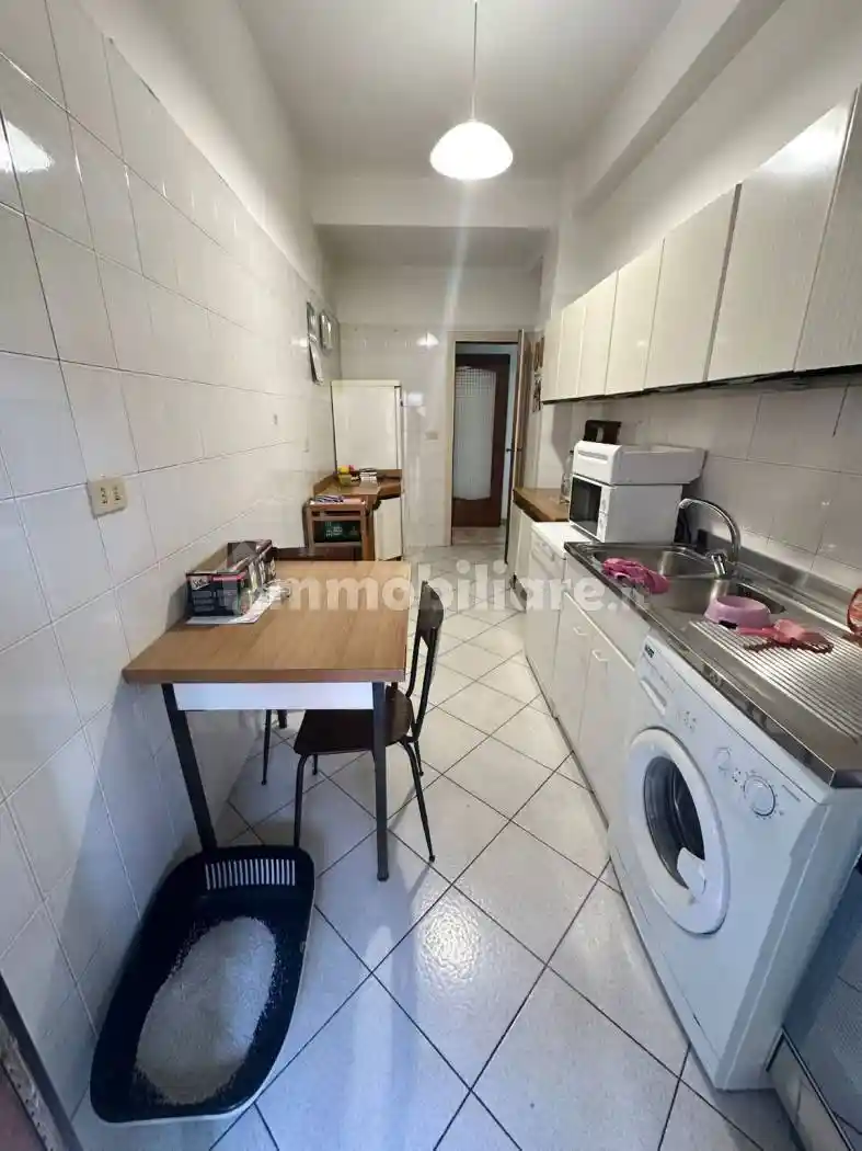 Trilocale via Antonio Sogliano 56, Pisana - Bravetta, Roma - foto 4