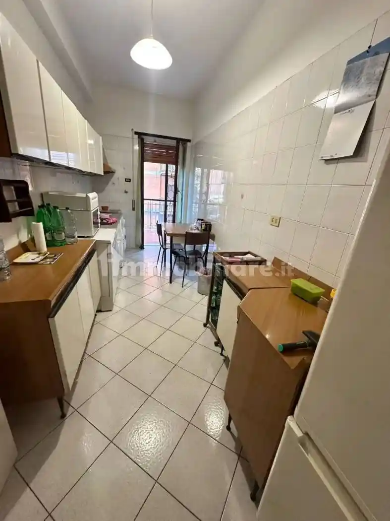 Trilocale via Antonio Sogliano 56, Pisana - Bravetta, Roma - foto 5