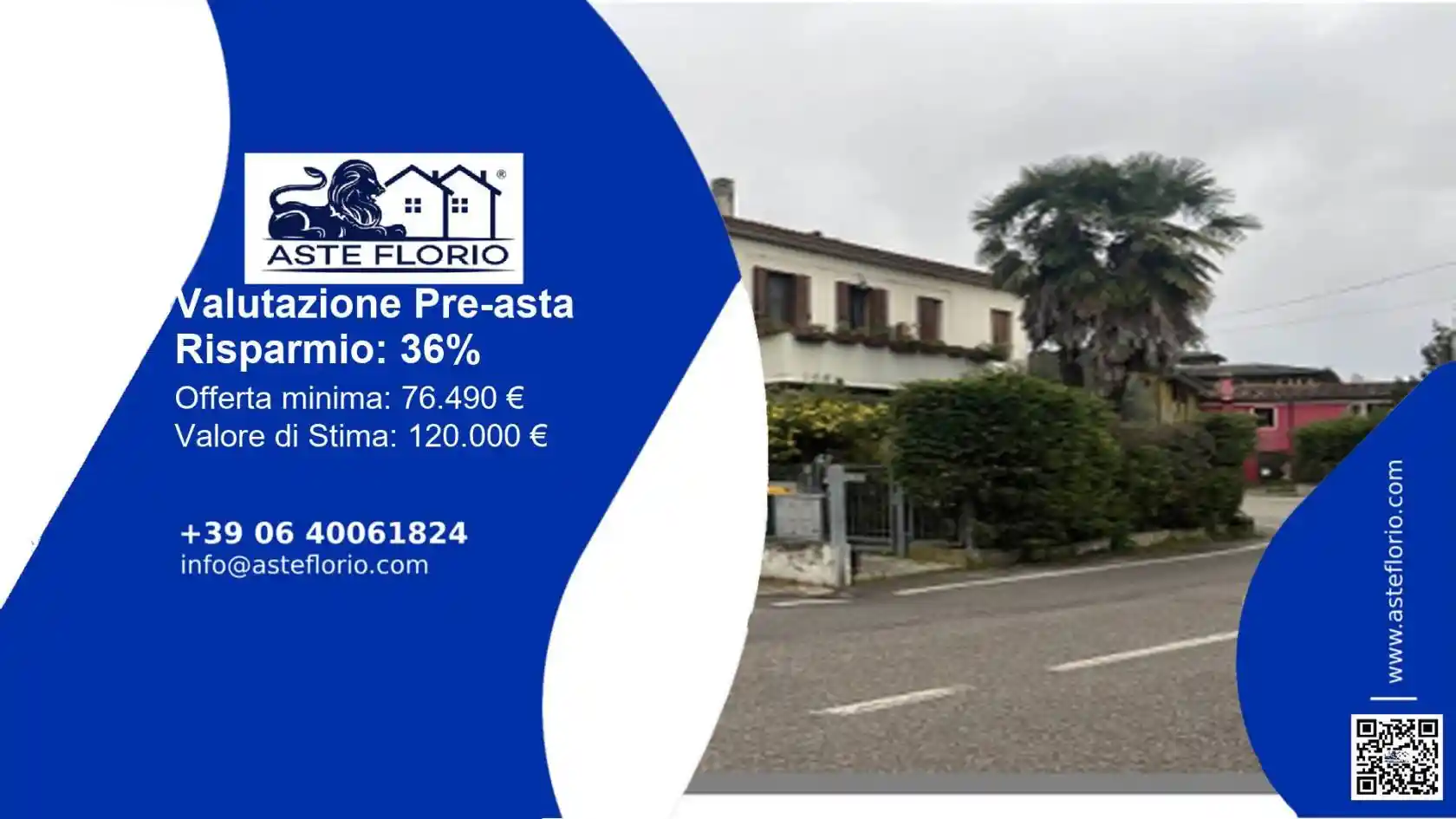 Appartamento in vendita a Padova