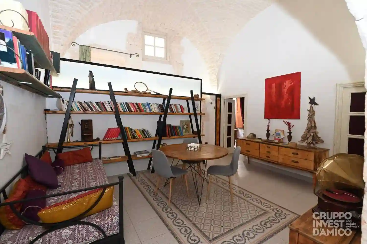 Casa indipendente - foto 4