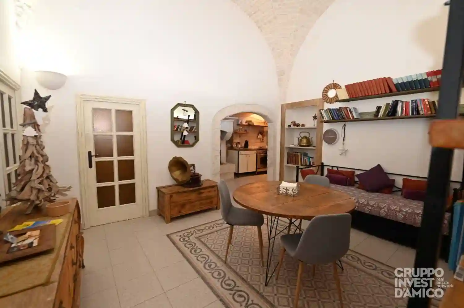 Casa indipendente - foto 5