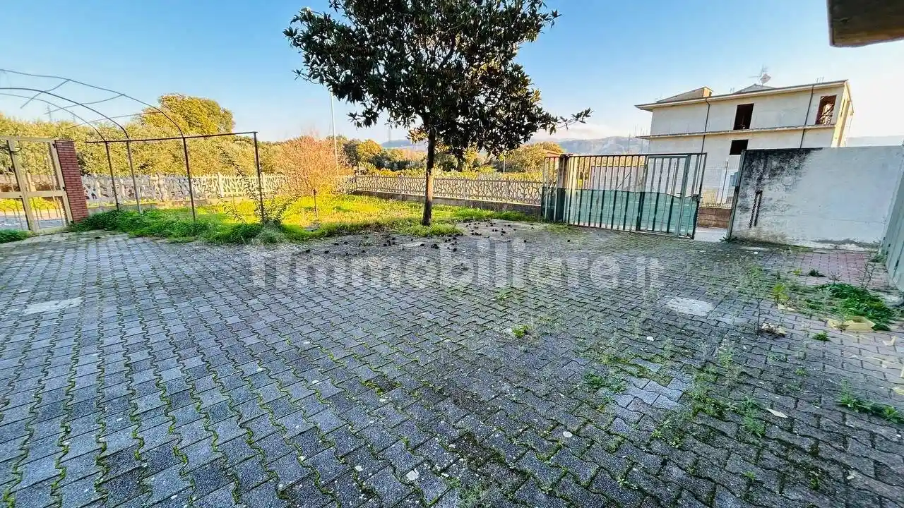 Palazzo - Edificio - foto 2