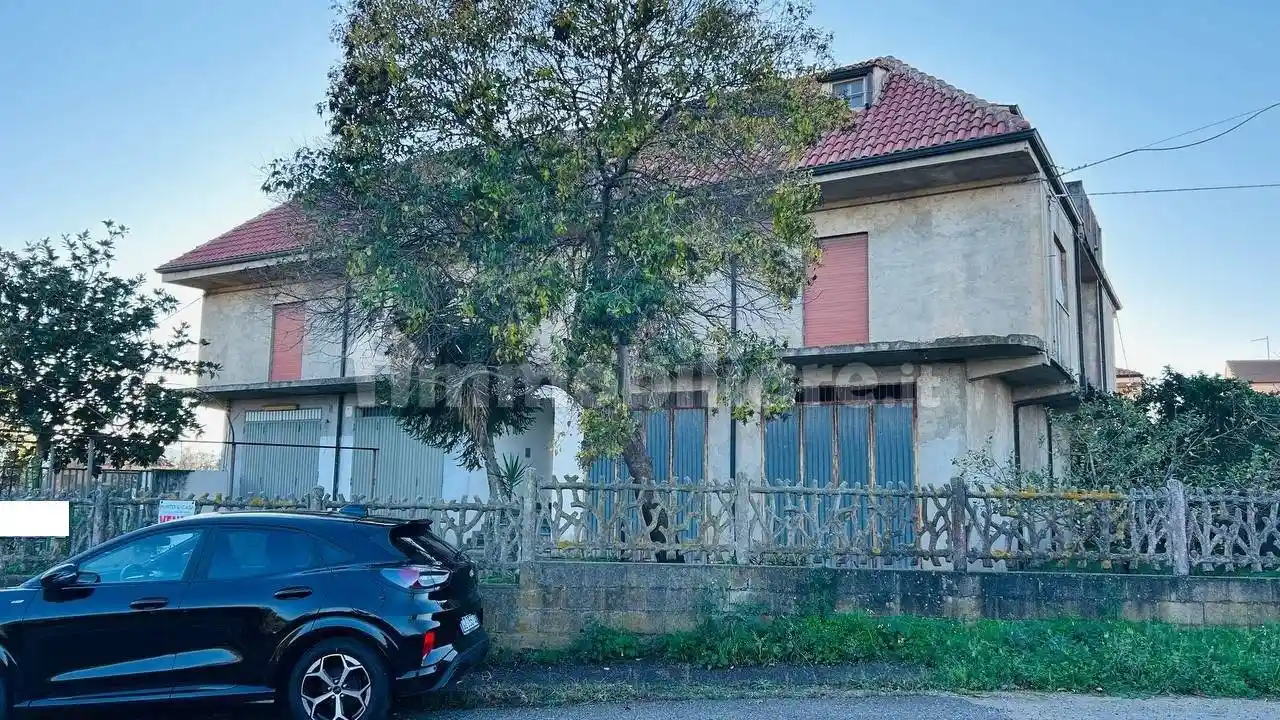 Palazzo - Edificio - foto 4