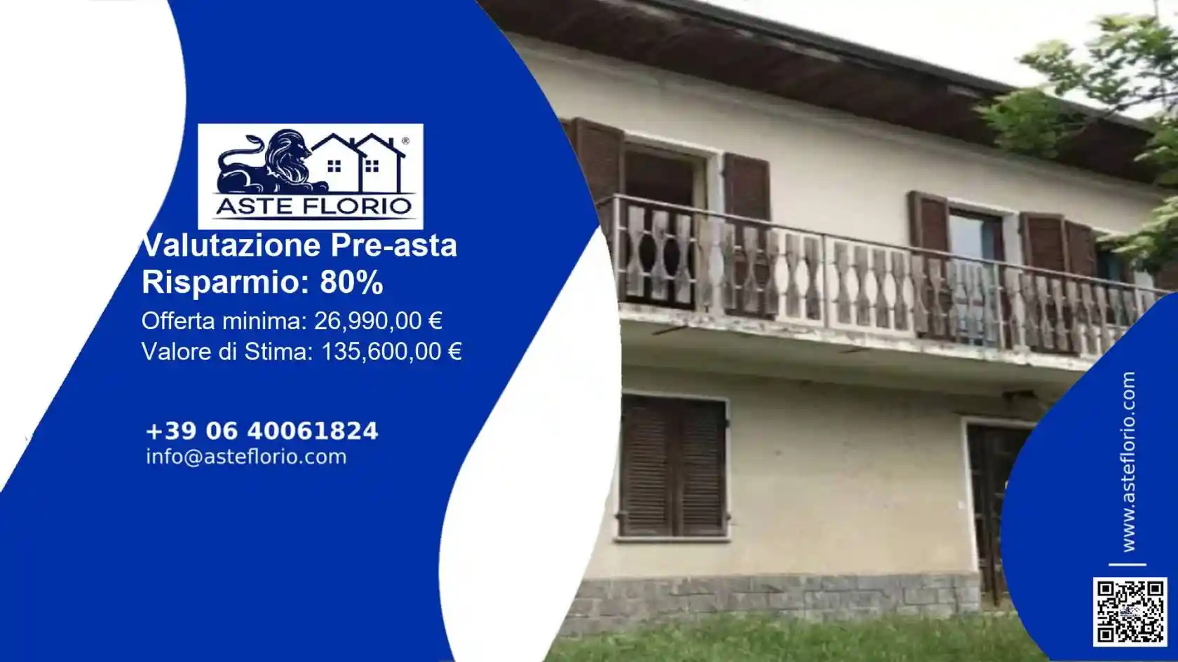 Appartamento in vendita a Cunico