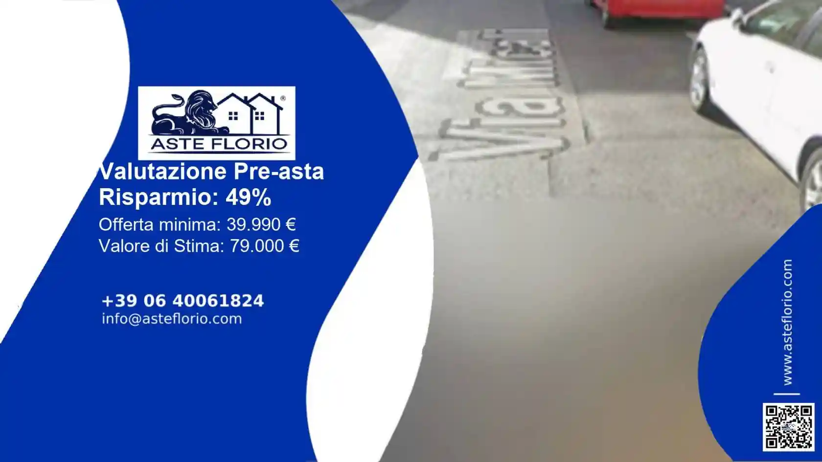 Appartamento in vendita a Livorno