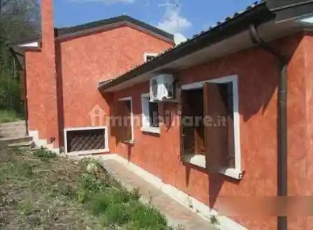 Villetta a schiera all'asta via Luigi Cadorna, Sarmede - foto 4
