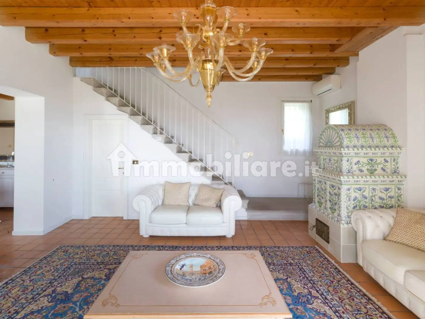 Villa in affitto a Refrontolo