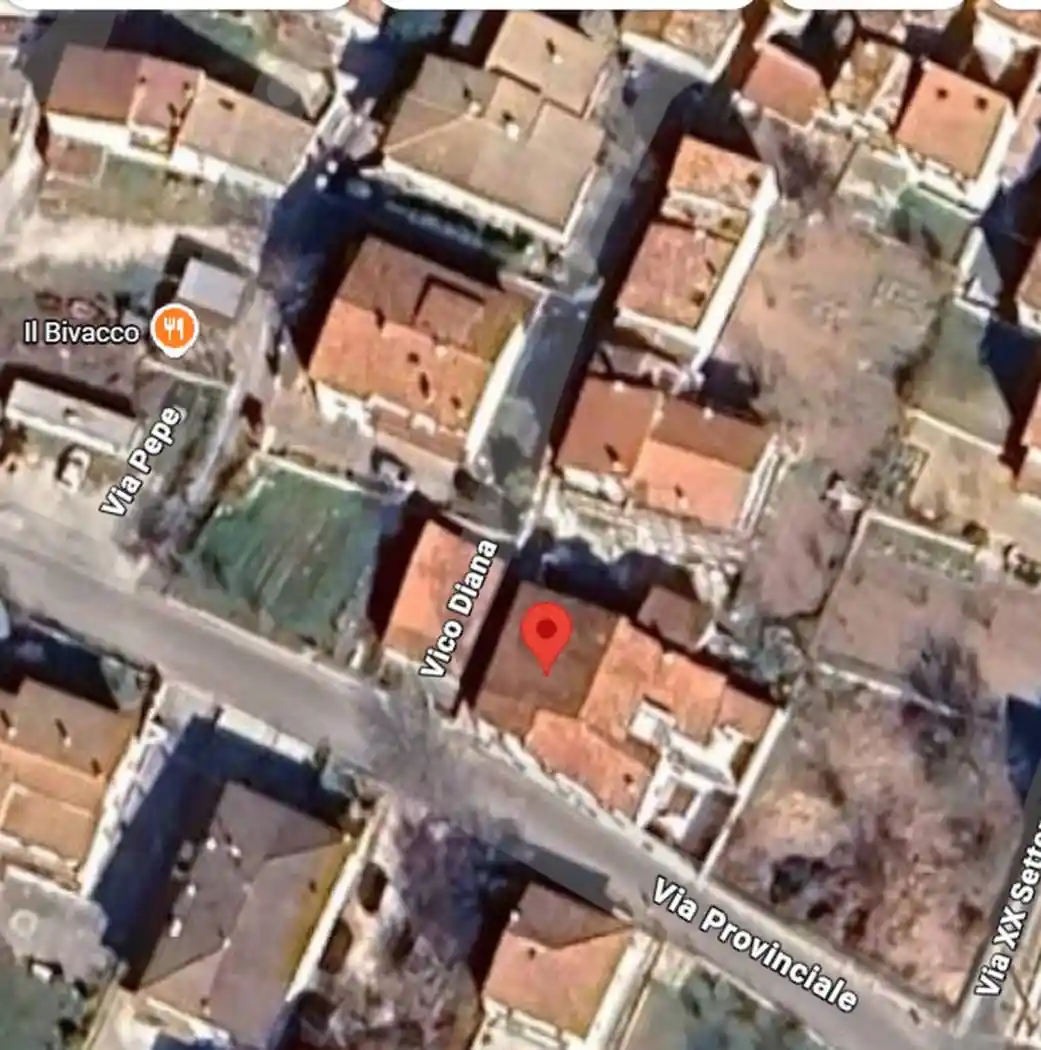 Appartamento all'asta via Diana, Barisciano - foto 5