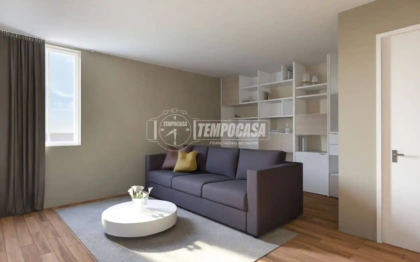 Appartamento in vendita a Carpi