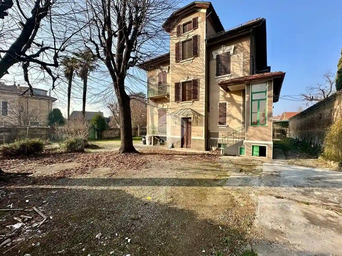 Villa - foto 3