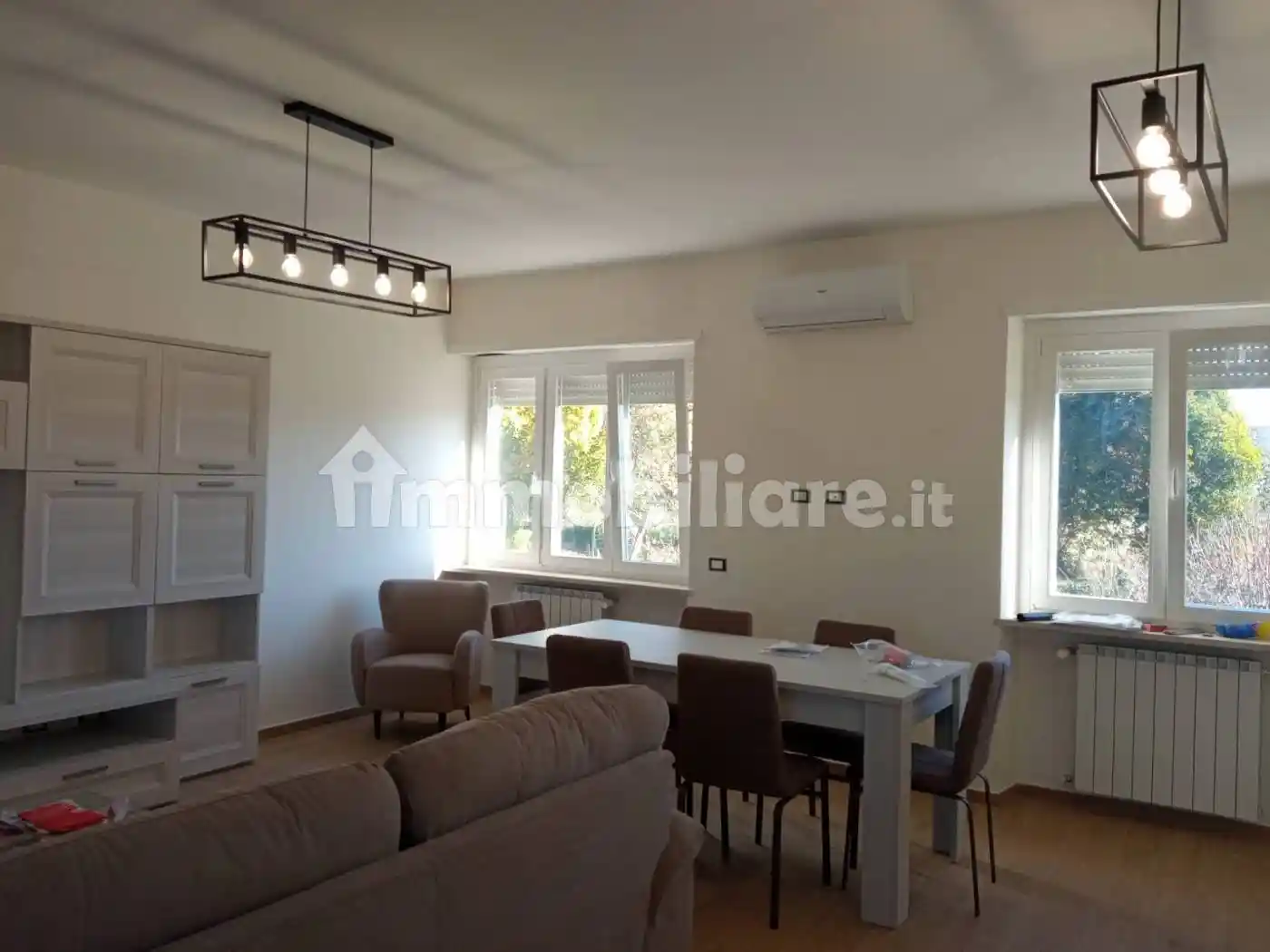 Appartamento in affitto a Vetralla