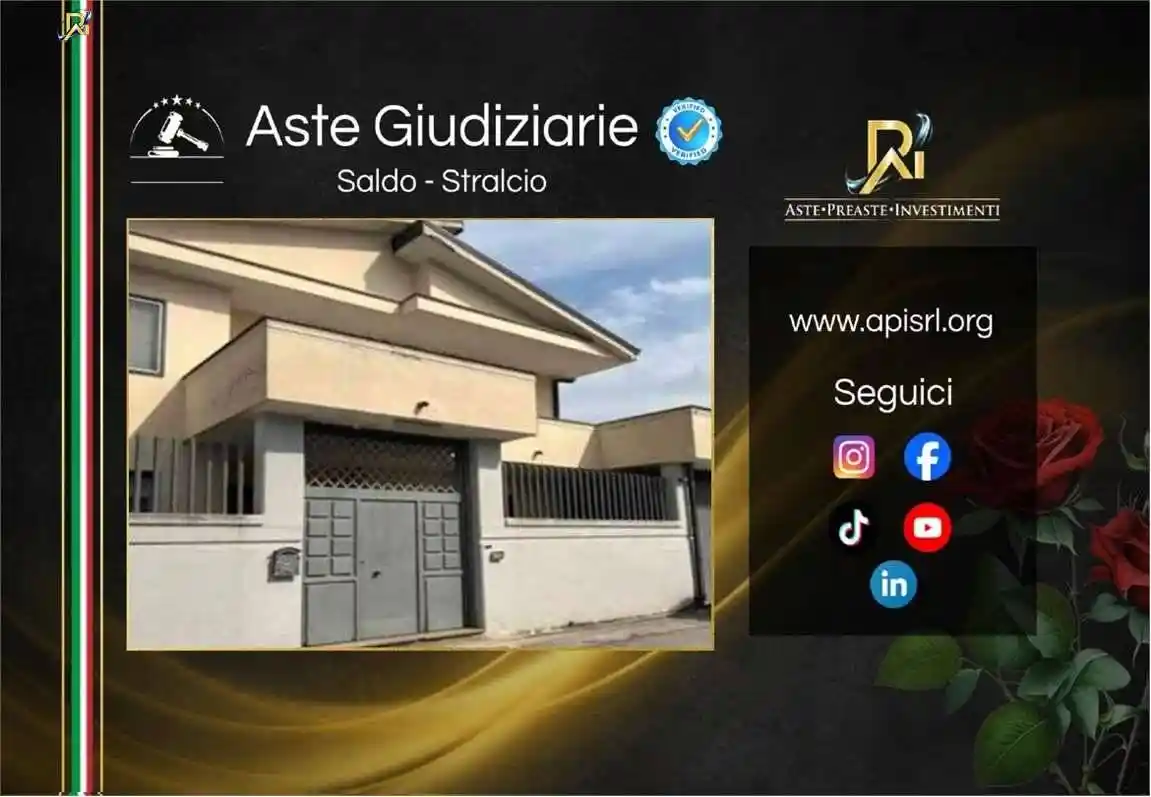 Villa in vendita a Villa di Briano