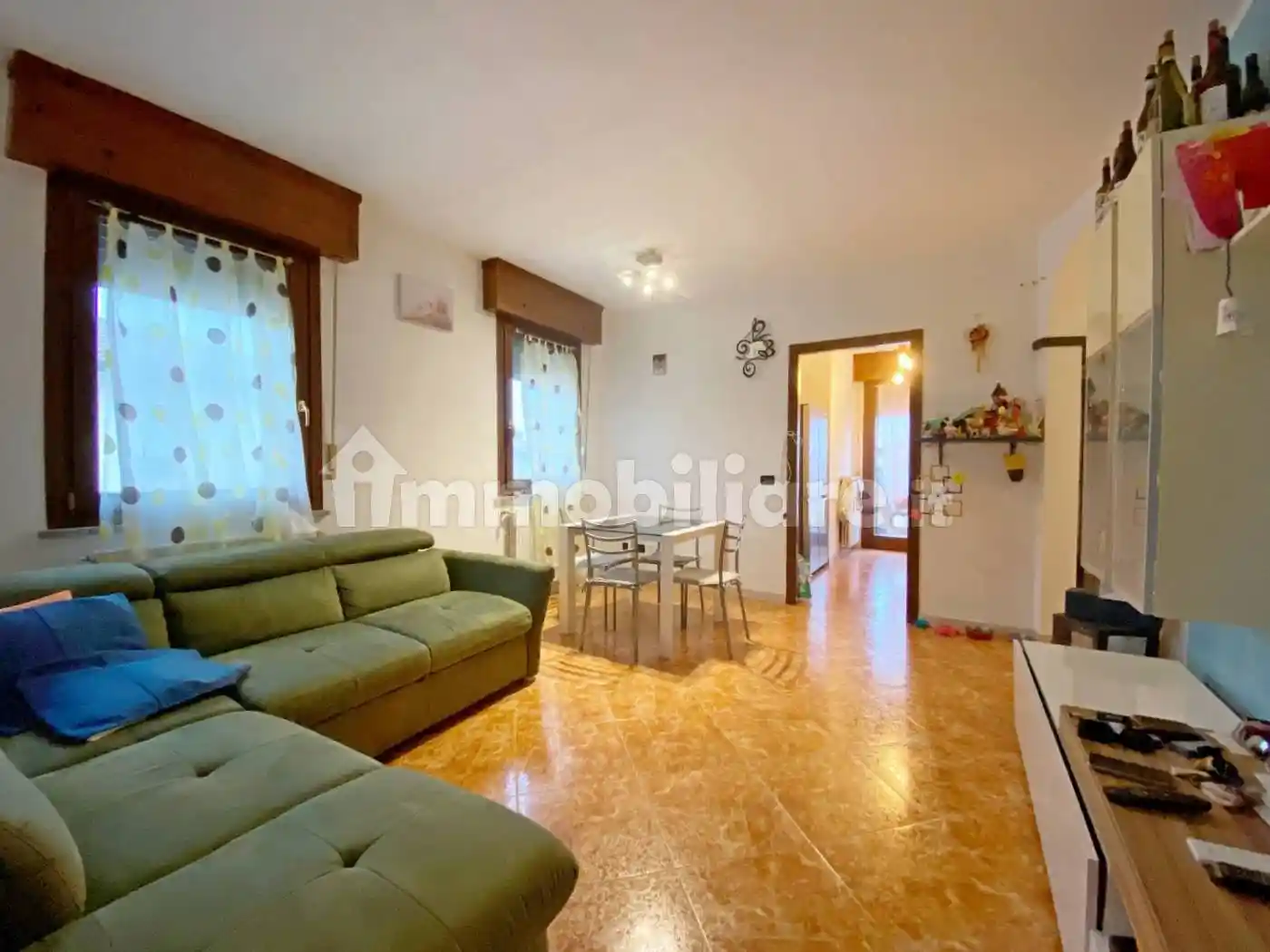 Appartamento in vendita a Copparo