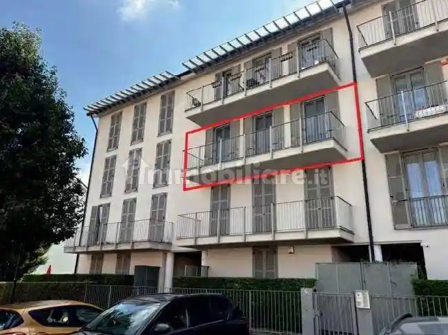 Appartamento in vendita a Chieri