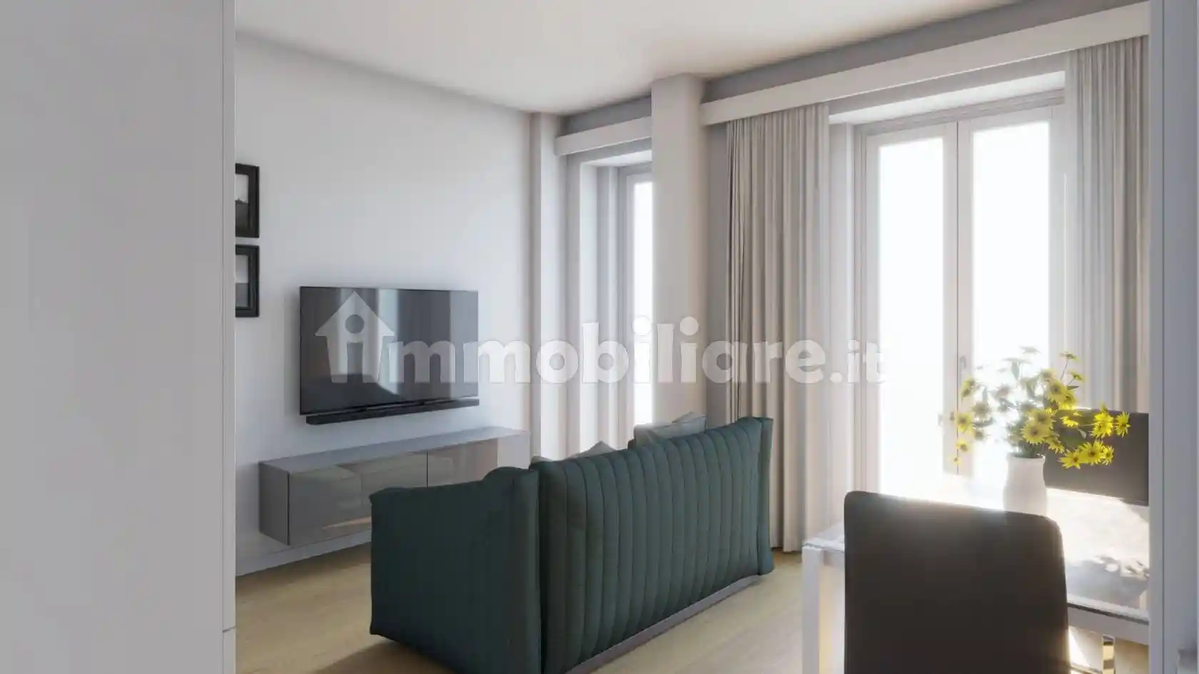 Appartamento in vendita a Cagliari