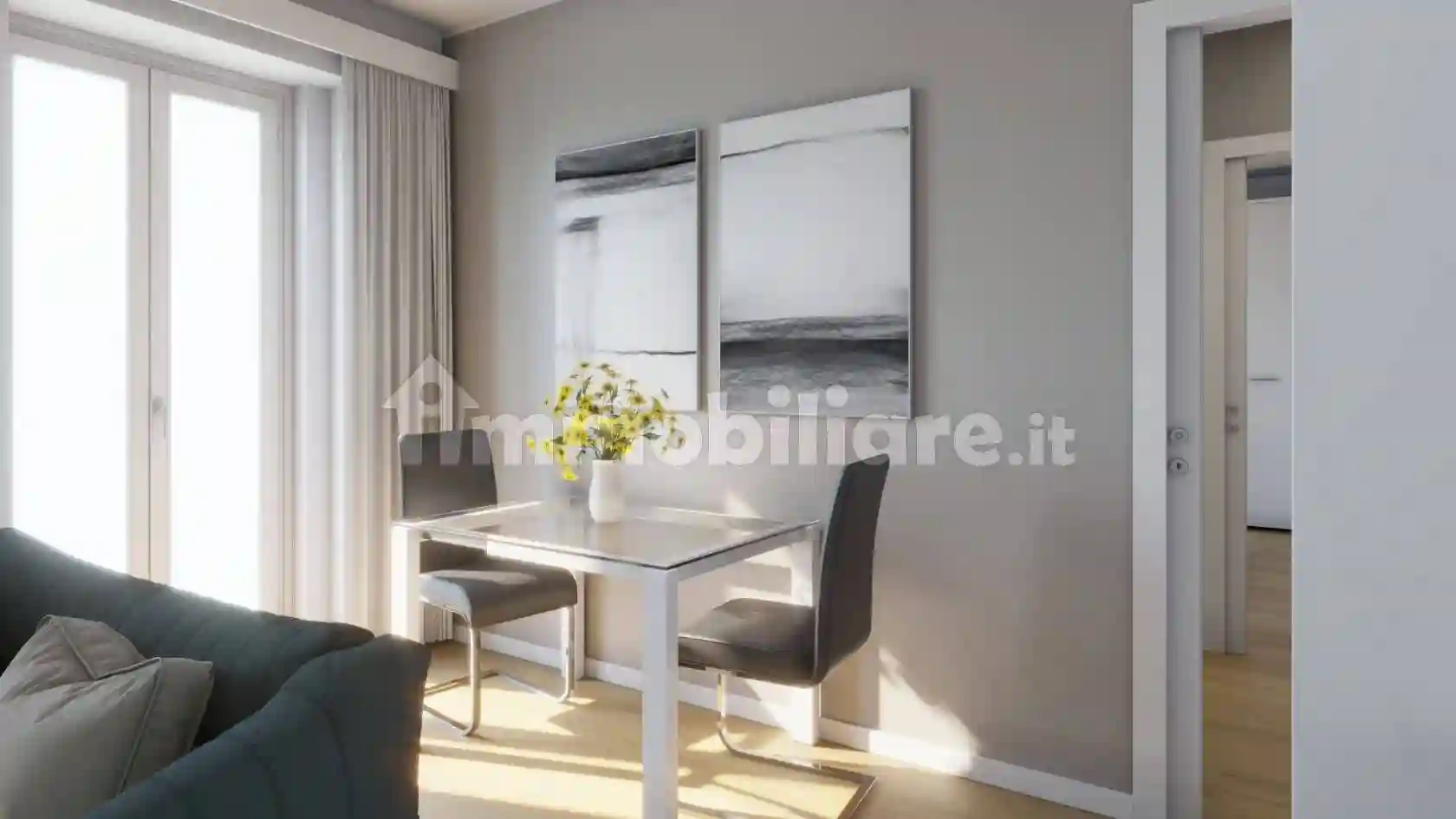 Appartamento - foto 3